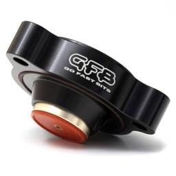 GFB Go Fast Bits T9366 GFB Diverter Valve DV+ Alfa Romeo Giulia / BMW X5M (2 Valves Needed for X5M) - Fits 2010-2017 BMW X6, X5