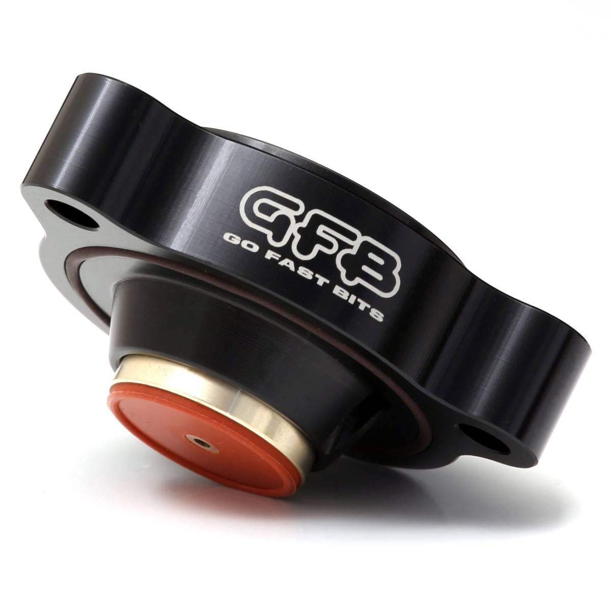 GFB Go Fast Bits T9366 GFB Diverter Valve DV+ Alfa Romeo Giulia / BMW X5M (2 Valves Needed for X5M) - Fits 2010-2017 BMW X6, X5