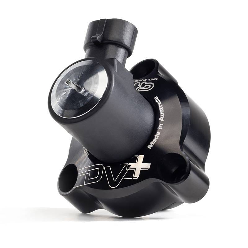 GFB Go Fast Bits T9388 GFB Diverter Valve DV+ 2020+ Mercedes-Benz CLA35 AMG 2.0T / 16-18 Mercedes-Benz CLA45 AMG - Fits select 2011-2024 Mercedes-Benz models