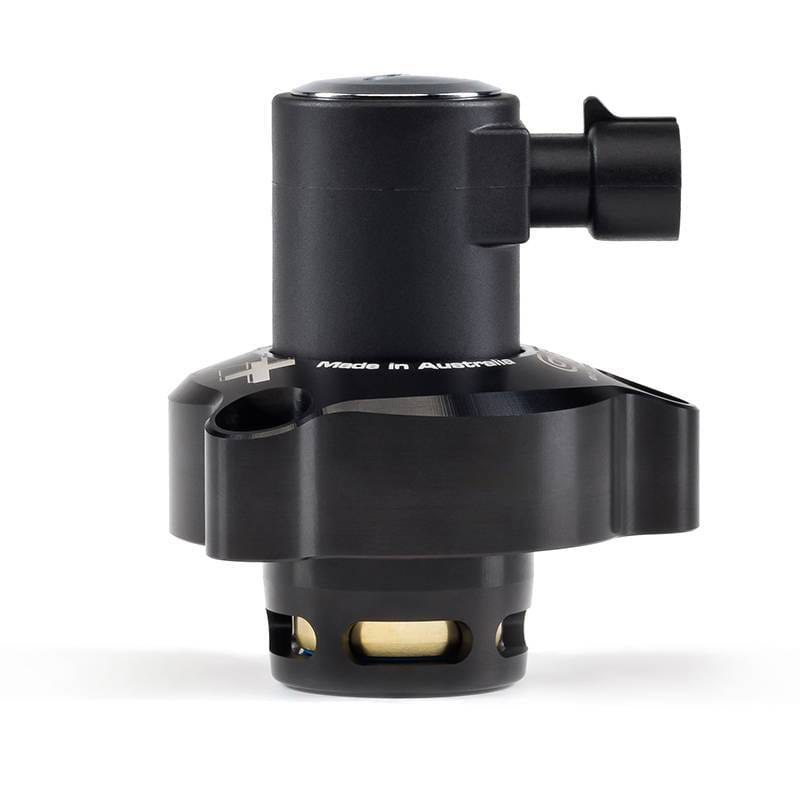 GFB Go Fast Bits T9388 GFB Diverter Valve DV+ 2020+ Mercedes-Benz CLA35 AMG 2.0T / 16-18 Mercedes-Benz CLA45 AMG - Fits select 2011-2024 Mercedes-Benz models thumbnail 3