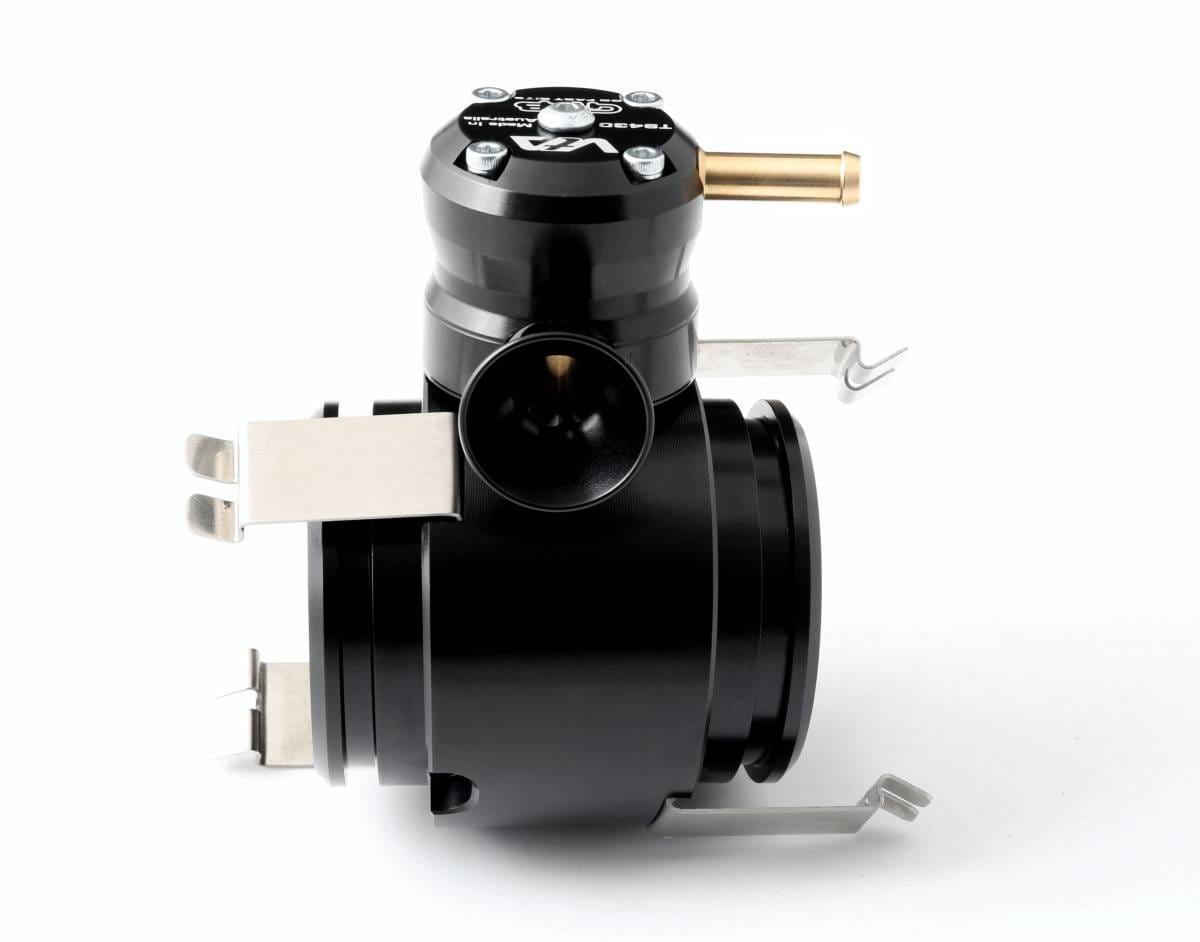GFB Go Fast Bits T9430 GFB VTA BOV 2013+ Audi 1.2L/1.4L TFSI/TSI - Fits 2013-2020 Volkswagen, Audi models