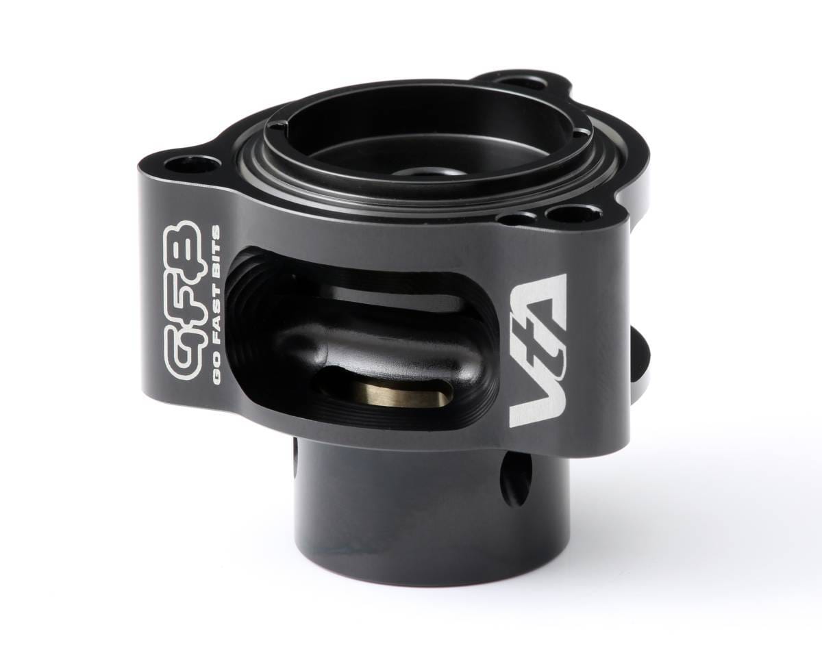 GFB Go Fast Bits T9451 GFB Diverter Valve ATMO DV+ 2.0T FSI & TSI VAG Applications (Direct Replacement) - Fits 2003-2020 Volkswagen, Audi models
