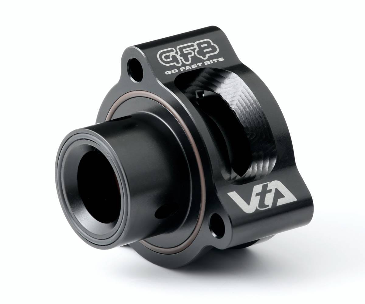 GFB Go Fast Bits T9451 GFB Diverter Valve ATMO DV+ 2.0T FSI & TSI VAG Applications (Direct Replacement) - Fits 2003-2020 Volkswagen, Audi models thumbnail 5