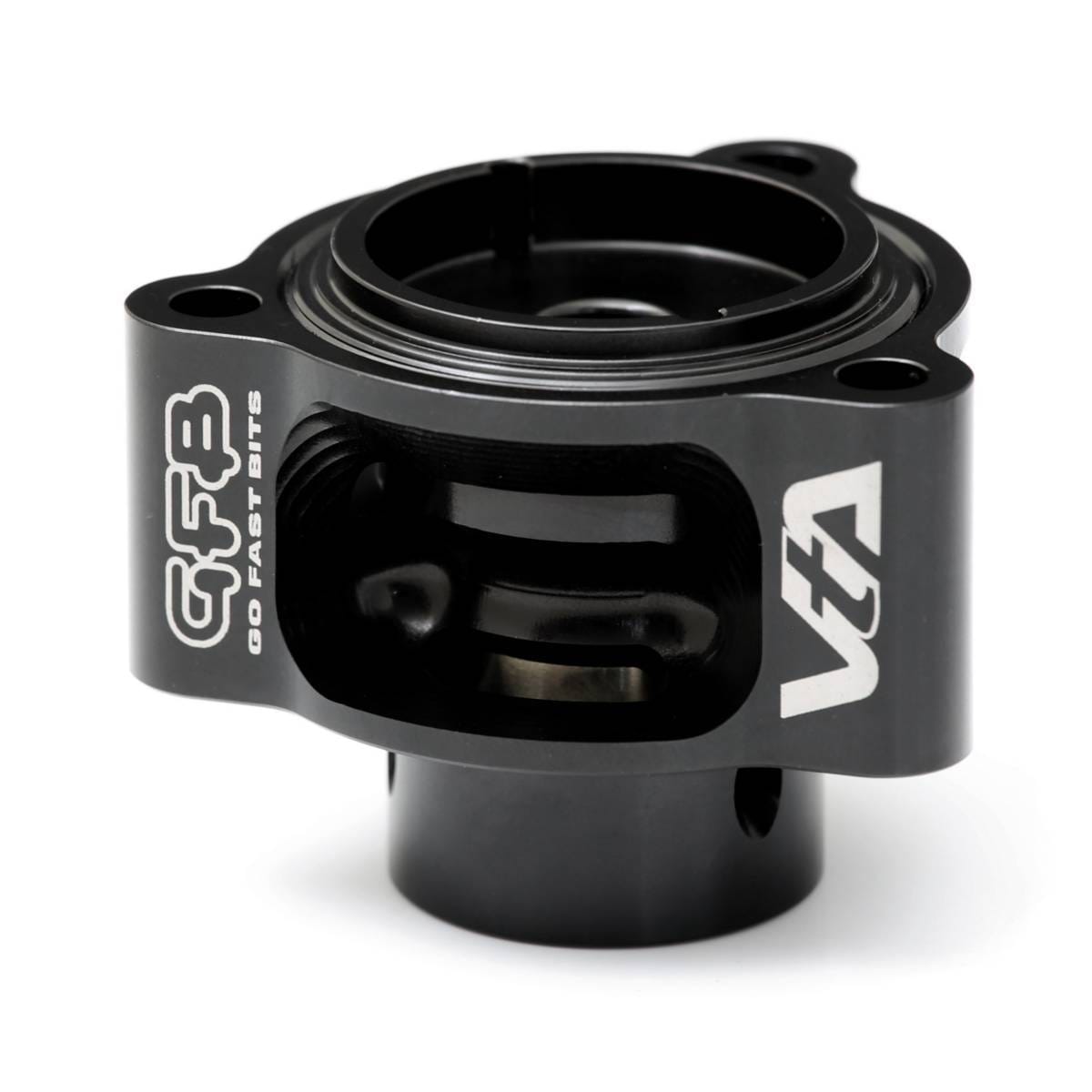 GFB Go Fast Bits T9458 GFB VTA Valve Mercedes Turbo w/ Electronic Factory Diverter Valve - Fits select 2010-2019 Mercedes-Benz models