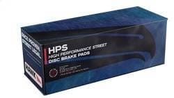 Hawk Performance kHB103F.590 Hawk HPS Street Brake Pads thumbnail 3