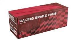 Hawk Performance kHB112E.540 Hawk 84-96 Corvette /88.5-97 Pontiac Firebird Blue 9012 Race Rear Brake Pad thumbnail 3