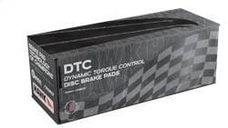 Hawk Performance kHB497G.776 Hawk Performance 05-06 Mercedes-Benz S500/S430/E500 4Matic DTC-60 Front Race Brake Pads thumbnail 3