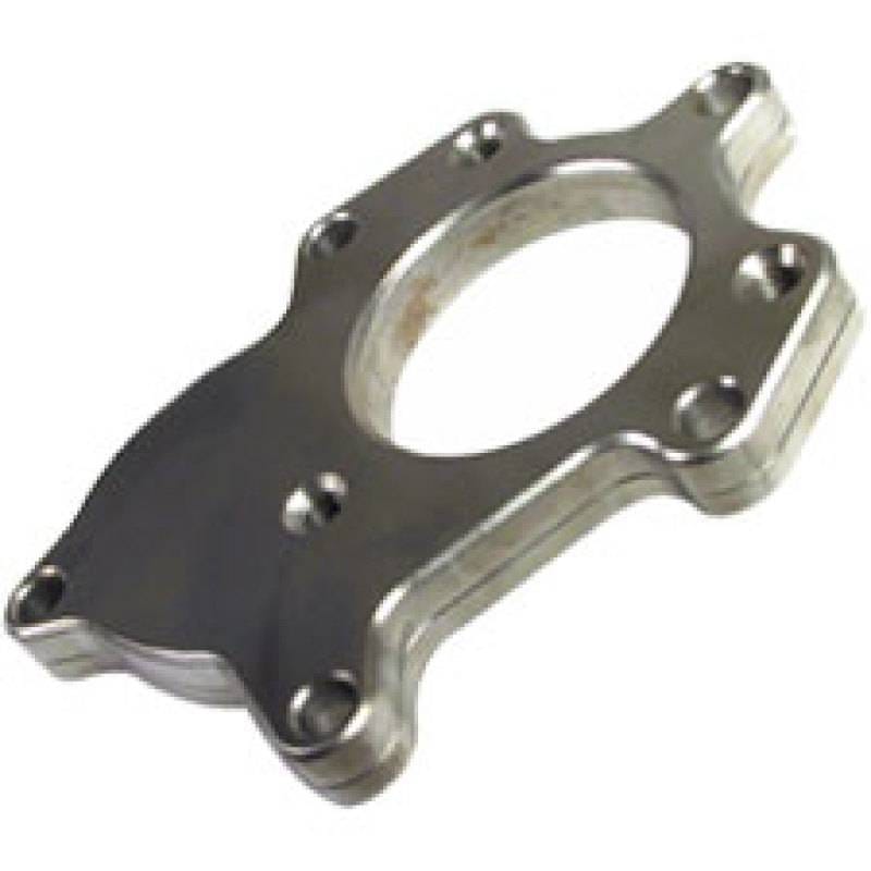 ATP Steel T3 Discharge External Wastegate Bolt On thumbnail 2