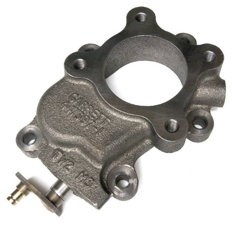 ATP Swingvalve for Internal Wastegate 5 Bolt to 4 Bolt Discharge thumbnail 2
