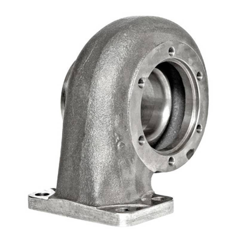 ATP T3 Undivided Inlet GT 3in V-Band Out .82 A/R GTX3584RS Turbine Housing thumbnail 2