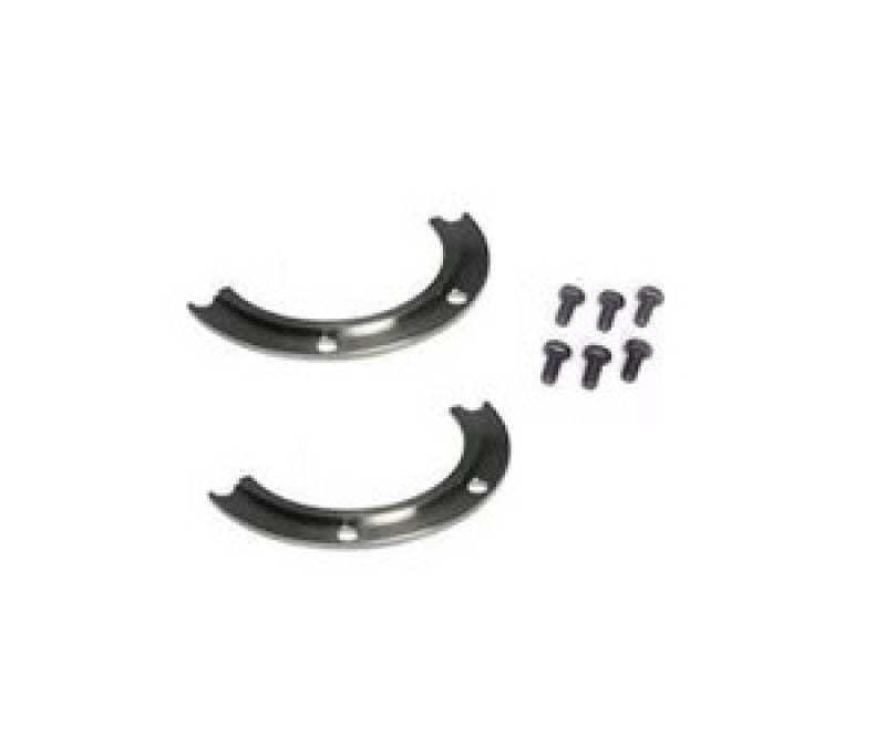 ATP Turbine Housing Clamp and Bolt Kit for Tial SS GT28/GT30/GT35 thumbnail 4