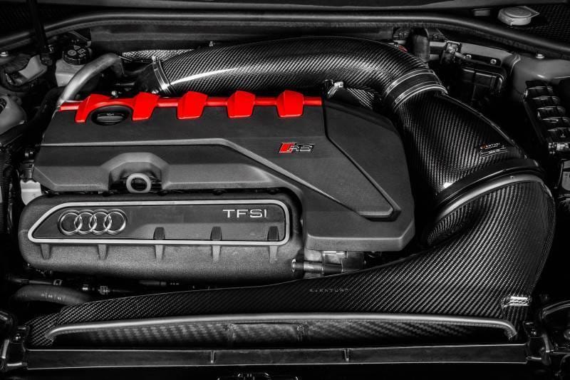 Eventuri Audi RS3 Gen 2 / TTRS 8S Stage 3 Intake for DAZA and DWNA Engines thumbnail 2