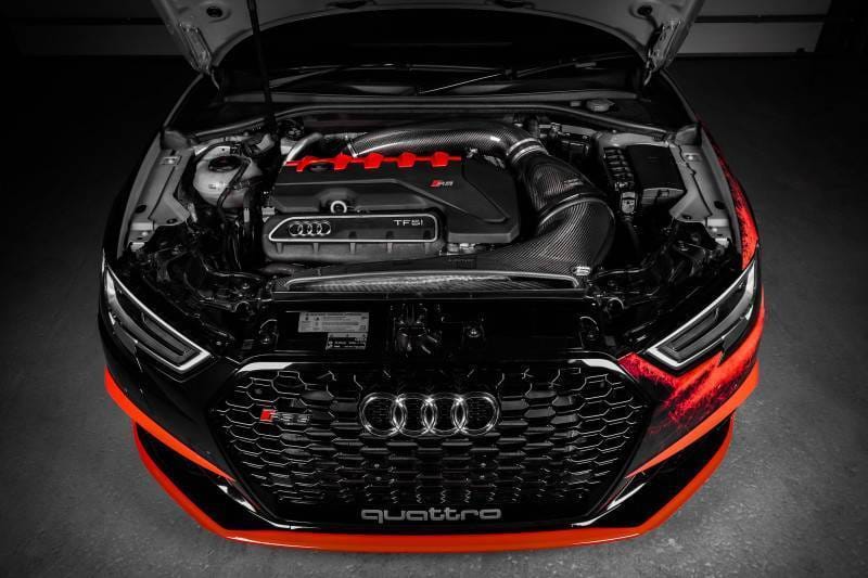 Eventuri Audi RS3 Gen 2 / TTRS 8S Stage 3 Intake for DAZA and DWNA Engines thumbnail 3