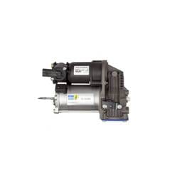 Bilstein 10-255605 Bilstein B1 OE Replacement 07-13 Mercedes-Benz S550 Base V8 Air Suspension Compressor - Fits 2007-2013 Mercedes-Benz S550