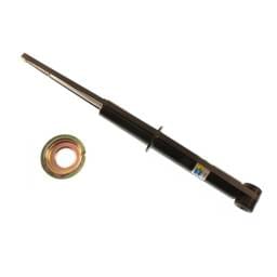 Bilstein 19-019680 Bilstein B4 1980 Audi 4000 Base Rear Twintube Shock Absorber - Fits 1980-1992 Audi 80, Coupe, 4000