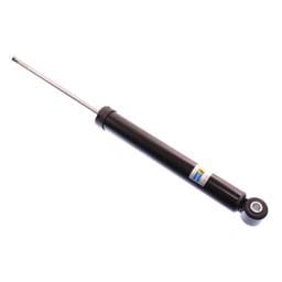 Bilstein 19-019819 Bilstein B4 1984 BMW 318i Base Rear Twintube Shock Absorber - Fits select 1984-1993 BMW models