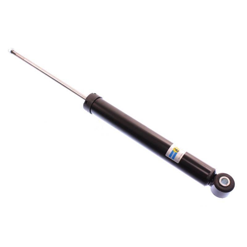 Bilstein 19-019819 Bilstein B4 1984 BMW 318i Base Rear Twintube Shock Absorber - Fits select 1984-1993 BMW models