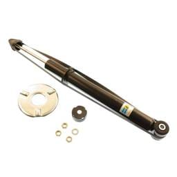 Bilstein 19-019963 Bilstein B4 1987 Volkswagen Golf GTI 16-Valve Rear Twintube Shock Absorber - Fits 1987-1999 Volkswagen Golf, Jetta