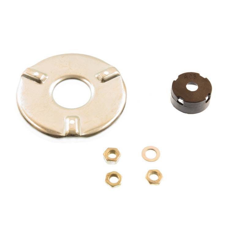 Bilstein 19-019963 Bilstein B4 1987 Volkswagen Golf GTI 16-Valve Rear Twintube Shock Absorber - Fits 1987-1999 Volkswagen Golf, Jetta thumbnail 4