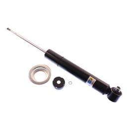 Bilstein 19-020068 Bilstein B4 1989 BMW 525i Base Rear Twintube Shock Absorber - Fits select 1989-1995 BMW models
