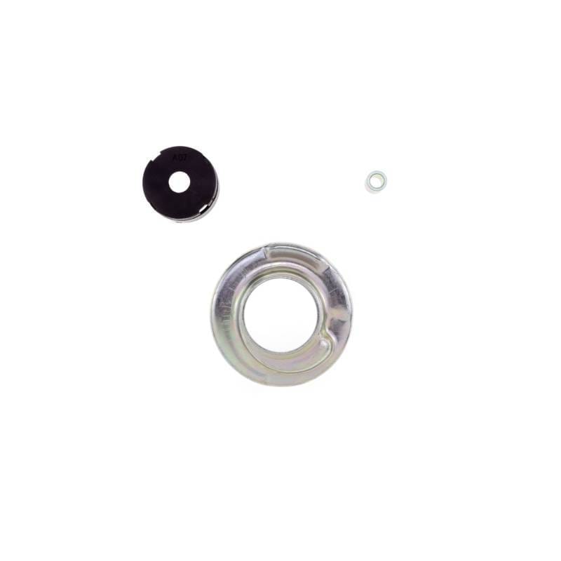 Bilstein 19-029214 Bilstein B4 1992 Audi 100 S Rear Shock Absorber - Fits 1992-1997 Audi 100, A6 thumbnail 7