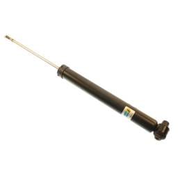 Bilstein 19-029443 Bilstein B4 1998 Audi A6 Base Rear Twintube Shock Absorber - Fits 1998-2005 Volkswagen, Audi models