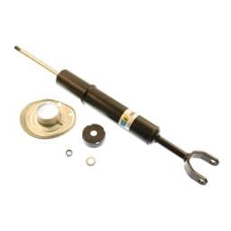 Bilstein 19-045771 Bilstein B4 1996 Audi A4 Base Front Twintube Shock Absorber - Fits 1996-2001 Audi, Volkswagen models