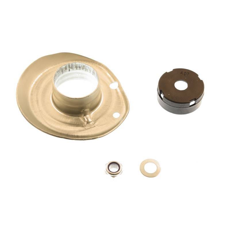 Bilstein 19-045771 Bilstein B4 1996 Audi A4 Base Front Twintube Shock Absorber - Fits 1996-2001 Audi, Volkswagen models thumbnail 5