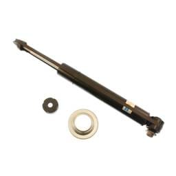 Bilstein 19-067346 Bilstein B4 01-03 BMW 525i Base Sedan Rear Twintube Shock Absorber - Fits select 1997-2003 BMW models