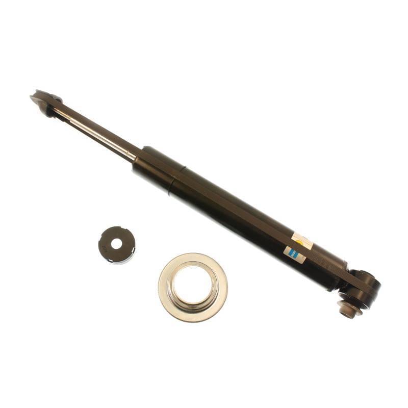 Bilstein 19-067346 Bilstein B4 01-03 BMW 525i Base Sedan Rear Twintube Shock Absorber - Fits select 1997-2003 BMW models