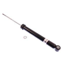 Bilstein 19-103150 Bilstein B4 1992 BMW 318i Base Rear Twintube Shock Absorber - Fits select 1992-2006 BMW models