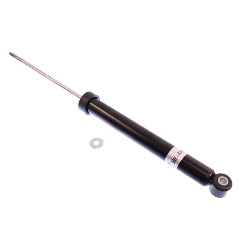 Bilstein 19-103150 Bilstein B4 1992 BMW 318i Base Rear Twintube Shock Absorber - Fits select 1992-2006 BMW models