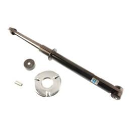 Bilstein 19-103471 Bilstein B4 1999 Audi A4 Base Rear Twintube Shock Absorber - Fits 1999-2001 Audi A4