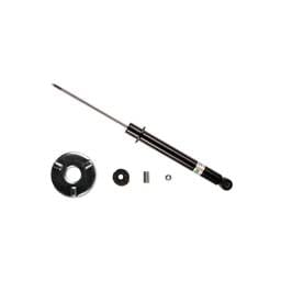 Bilstein 19-105376 Bilstein B4 1998 Audi A4 Avant Rear Shock Absorber - Fits 1998 Audi A4