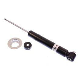 Bilstein 19-020174 Bilstein B4 1982 BMW 528e Base Rear Twintube Shock Absorber - Fits select 1982-1989 BMW models