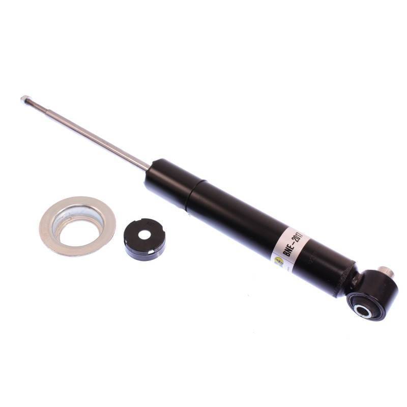 Bilstein 19-020174 Bilstein B4 1982 BMW 528e Base Rear Twintube Shock Absorber - Fits select 1982-1989 BMW models