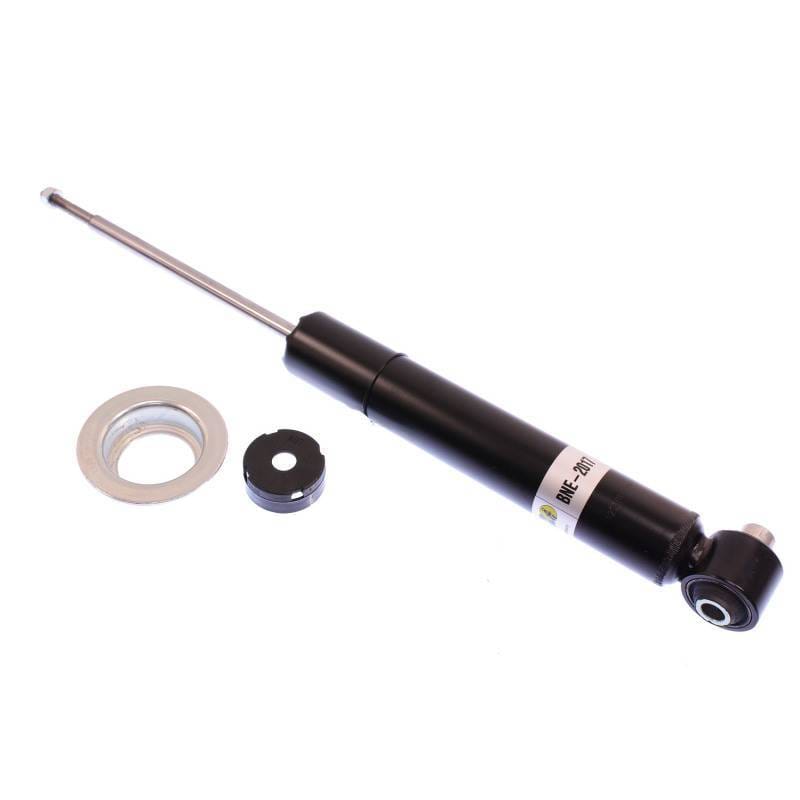 Bilstein 19-020174 Bilstein B4 1982 BMW 528e Base Rear Twintube Shock Absorber - Fits select 1982-1989 BMW models thumbnail 2