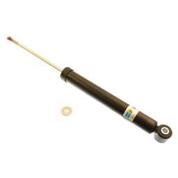 Bilstein 19-027531 Bilstein B4 1995 BMW 318ti Base Rear Twintube Shock Absorber - Fits 1995-1999 BMW 318ti