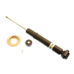 Bilstein 19-028637 Bilstein B4 1987 BMW 735i Base Rear Twintube Shock Absorber - Fits select 1987-1994 BMW models
