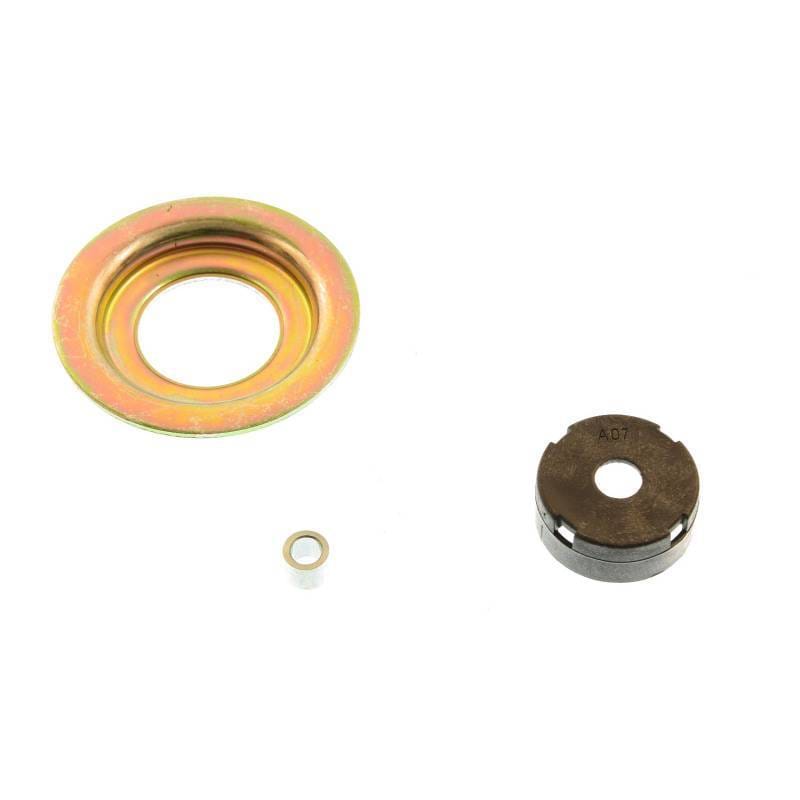 Bilstein 19-028637 Bilstein B4 1987 BMW 735i Base Rear Twintube Shock Absorber - Fits select 1987-1994 BMW models thumbnail 4