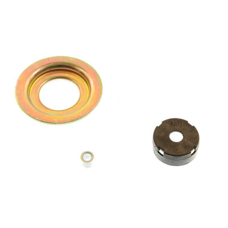Bilstein 19-028637 Bilstein B4 1987 BMW 735i Base Rear Twintube Shock Absorber - Fits select 1987-1994 BMW models thumbnail 6