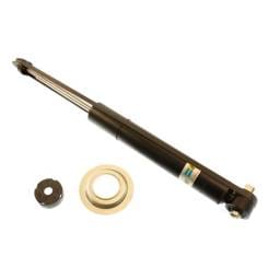Bilstein 19-028675 Bilstein B4 1994 BMW 740i Base Rear Twintube Shock Absorber - Fits 1995-2001 BMW 740i, 740iL