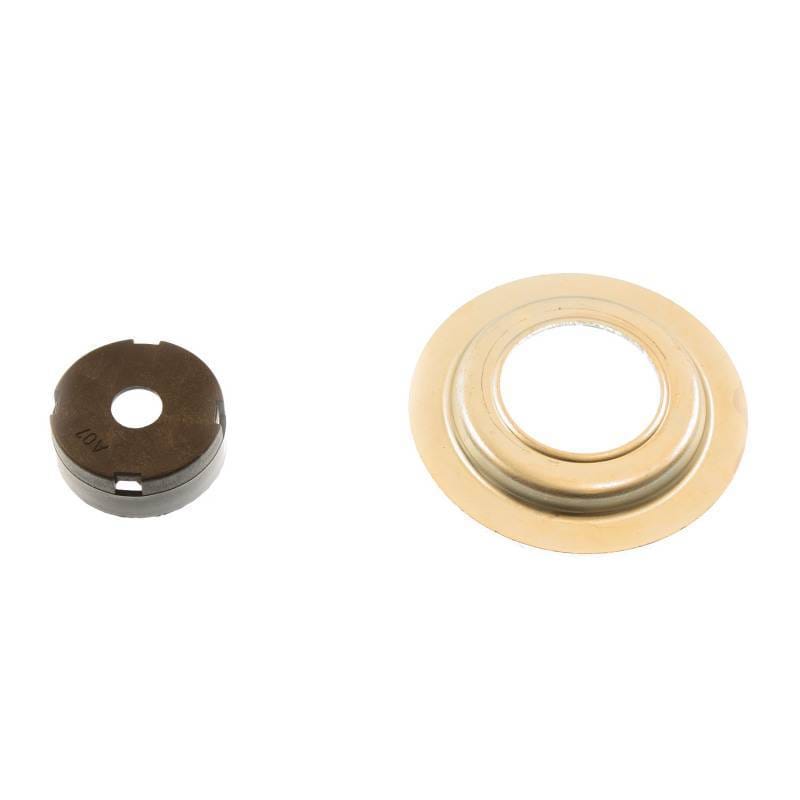 Bilstein 19-028675 Bilstein B4 1994 BMW 740i Base Rear Twintube Shock Absorber - Fits 1995-2001 BMW 740i, 740iL thumbnail 5