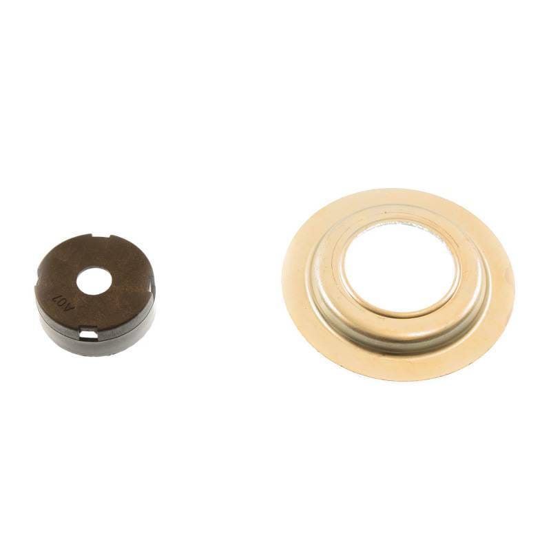 Bilstein 19-028675 Bilstein B4 1994 BMW 740i Base Rear Twintube Shock Absorber - Fits 1995-2001 BMW 740i, 740iL thumbnail 6