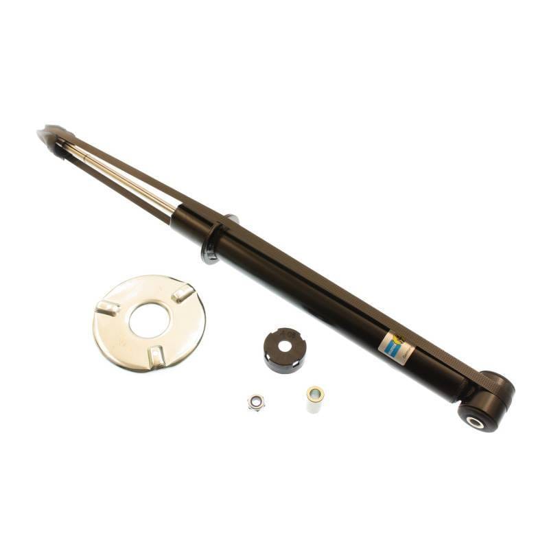 Bilstein 19-029207 Bilstein B4 1996 Audi A4 Base Rear Twintube Shock Absorber - Fits 1996-1999 Audi A4 thumbnail 2