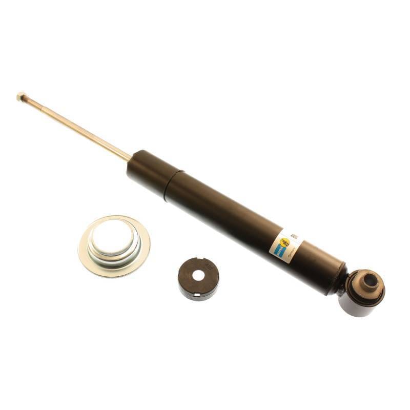 Bilstein 19-138381 Bilstein 04-07 BMW 525i / 08-10 528i B4 Rear Twintube Shock Absorber - Fits select 2004-2010 BMW models thumbnail 5