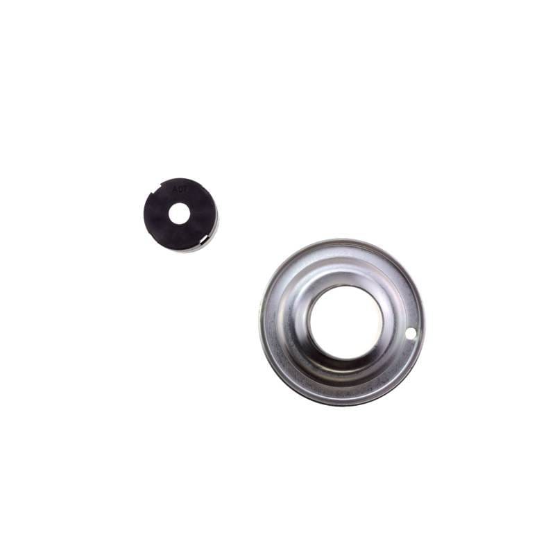 Bilstein 19-139951 Bilstein B4 2008 Audi A6 Quattro Elite Front Shock Absorber - Fits 2005-2011 Audi A6 Quattro, A6 thumbnail 7