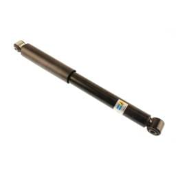 Bilstein 19-145570 Bilstein B4 2000 Audi TT Quattro Base Rear Twintube Shock Absorber - Fits 2000-2006 Audi TT Quattro