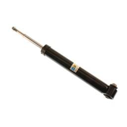 Bilstein 19-106649 Bilstein B4 2003 BMW 525i Base Wagon Rear Twintube Shock Absorber - Fits 1999-2003 BMW 540i, 525i