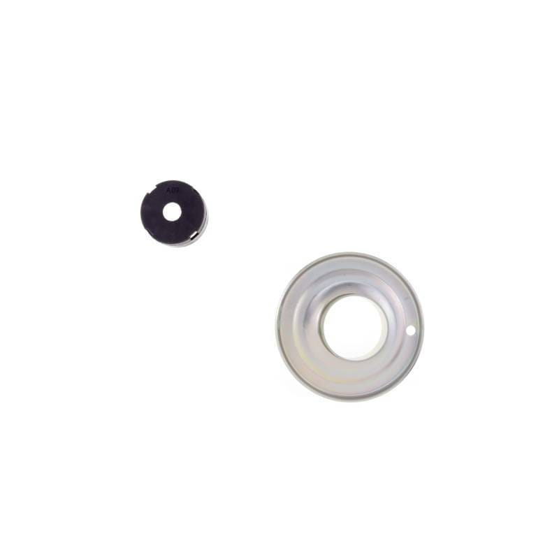 Bilstein 19-109497 Bilstein B4 02-06 Audi A4 OE Replacement Front Twintube Shock Absorber - Fits 2002-2006 Audi A4 Quattro, A4 thumbnail 7